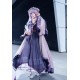 Hoshibako Works Touhou Project Patchouli Knowledge JSK and Jacket(Reservation/Full Payment Without Shipping)
